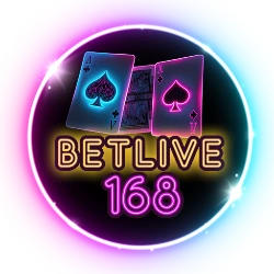 Bet Live 168 คาสิโนออนไลน์ แทงบอล สล็อต 24 ชม.